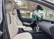 Toyota Corolla Cross 1.8 VVT Hybrid Flex XRX CVT