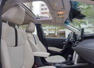 Toyota Corolla Cross 1.8 VVT Hybrid Flex XRX CVT