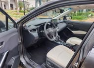 Toyota Corolla Cross 1.8 VVT Hybrid Flex XRX CVT