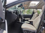 Toyota Corolla Cross 1.8 VVT Hybrid Flex XRX CVT