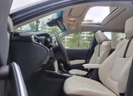 Toyota Corolla Cross 1.8 VVT Hybrid Flex XRX CVT