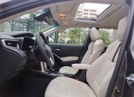 Toyota Corolla Cross 1.8 VVT Hybrid Flex XRX CVT