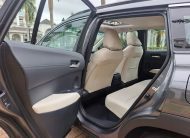 Toyota Corolla Cross 1.8 VVT Hybrid Flex XRX CVT