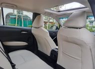 Toyota Corolla Cross 1.8 VVT Hybrid Flex XRX CVT