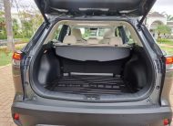 Toyota Corolla Cross 1.8 VVT Hybrid Flex XRX CVT