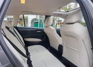 Toyota Corolla Cross 1.8 VVT Hybrid Flex XRX CVT