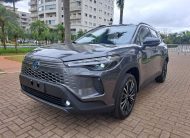 Toyota Corolla Cross 1.8 VVT Hybrid Flex XRX CVT