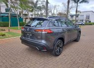 Toyota Corolla Cross 1.8 VVT Hybrid Flex XRX CVT