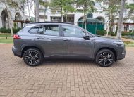 Toyota Corolla Cross 1.8 VVT Hybrid Flex XRX CVT