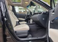 Toyota Corolla Cross 1.8 VVT Hybrid Flex XRX CVT