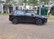 Toyota Corolla Cross 1.8 VVT Hybrid Flex XRX CVT