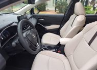 Toyota Corolla Cross 1.8 VVT Hybrid Flex XRX CVT