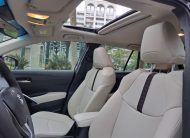 Toyota Corolla Cross 1.8 VVT Hybrid Flex XRX CVT