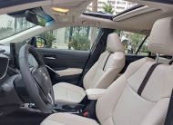 Toyota Corolla Cross 1.8 VVT Hybrid Flex XRX CVT