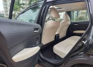 Toyota Corolla Cross 1.8 VVT Hybrid Flex XRX CVT