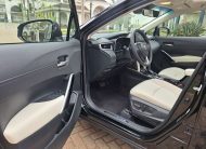 Toyota Corolla Cross 1.8 VVT Hybrid Flex XRX CVT