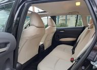 Toyota Corolla Cross 1.8 VVT Hybrid Flex XRX CVT