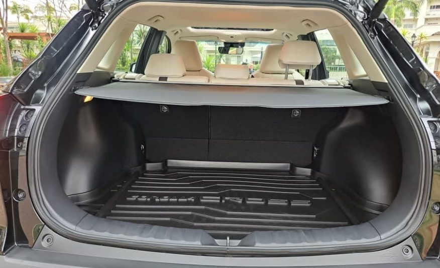 Toyota Corolla Cross 1.8 VVT Hybrid Flex XRX CVT