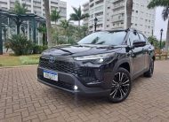 Toyota Corolla Cross 1.8 VVT Hybrid Flex XRX CVT
