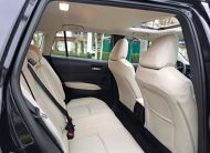 Toyota Corolla Cross 1.8 VVT Hybrid Flex XRX CVT