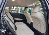 Toyota Corolla Cross 1.8 VVT Hybrid Flex XRX CVT