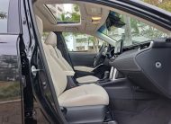 Toyota Corolla Cross 1.8 VVT Hybrid Flex XRX CVT
