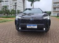 Toyota Corolla Cross 1.8 VVT Hybrid Flex XRX CVT