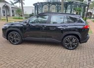 Toyota Corolla Cross 1.8 VVT Hybrid Flex XRX CVT