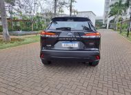 Toyota Corolla Cross 1.8 VVT Hybrid Flex XRX CVT