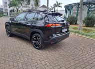 Toyota Corolla Cross 1.8 VVT Hybrid Flex XRX CVT