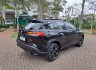 Toyota Corolla Cross 1.8 VVT Hybrid Flex XRX CVT