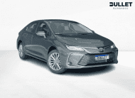 Toyota Corolla 2.0 VVT-IE Flex XEI Direct Shift