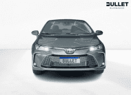 Toyota Corolla 2.0 VVT-IE Flex XEI Direct Shift