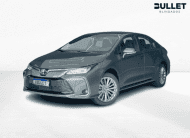 Toyota Corolla 2.0 VVT-IE Flex XEI Direct Shift