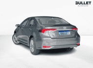 Toyota Corolla 2.0 VVT-IE Flex XEI Direct Shift