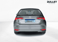 Toyota Corolla 2.0 VVT-IE Flex XEI Direct Shift