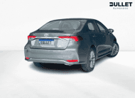 Toyota Corolla 2.0 VVT-IE Flex XEI Direct Shift