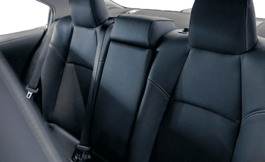 Toyota Corolla 2.0 VVT-IE Flex XEI Direct Shift