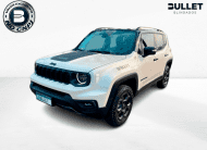 Jeep Renegade 1.3 T270 Turbo Flex Willys 4X4 AT9