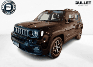 Jeep Renegade 1.3 T270 Turbo Flex Sahara AT6