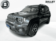 Jeep Renegade 1.3 T270 Turbo Flex Sahara AT6