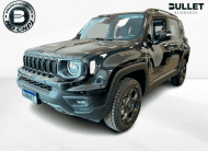 Jeep Renegade 1.3 T270 Turbo Flex Willys 4×4 AT9
