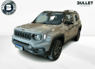 Jeep Renegade 1.3 T270 Turbo Flex Willys 4×4 AT9