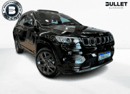 Jeep Compass 1.3 T270 Turbo Flex S AT6