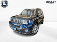 Jeep Renegade 1.3 T270 Turbo Flex Longitude AT6
