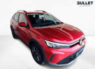 Volkswagen Nivus 1.0 200 TSI Comfortline Automático