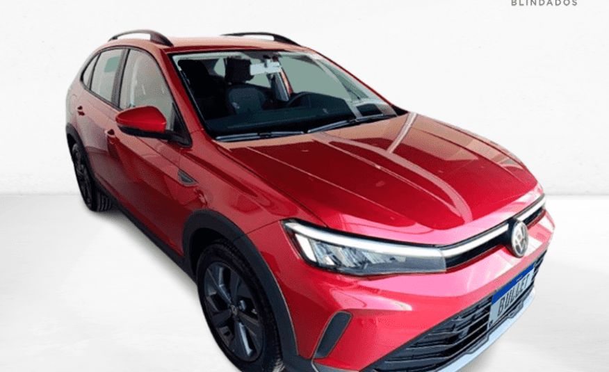 Volkswagen Nivus 1.0 200 TSI Comfortline Automático