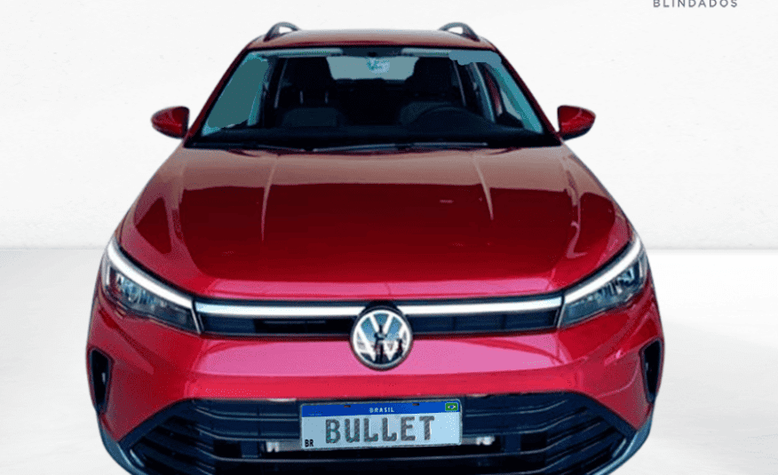 Volkswagen Nivus 1.0 200 TSI Comfortline Automático