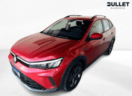 Volkswagen Nivus 1.0 200 TSI Comfortline Automático