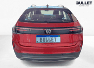 Volkswagen Nivus 1.0 200 TSI Comfortline Automático